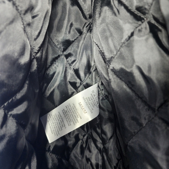 Reason Legend Varsity Jacket medium unisex. Aztec print, skull and cross bones - Picture 9 of 11